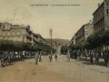 San Sebastián : la avenida de la Libertad