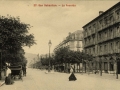 San Sebastián : la Avenida / L. S.