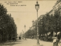 San Sebastián : avenida de la Libertad
