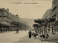 San-Sebastián : avenida de la Libertad