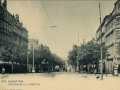 San Sebastián : avenida de la Libertad