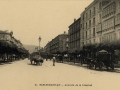 San-Sebastián : avenida de la Libertad