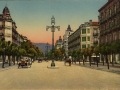 San Sebastián : avenida de la Libertad