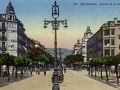 San Sebastián : avenida de la Libertad