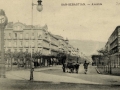 San-Sebastián : Avenida