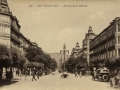 San Sebastián : avenida de la Libertad