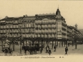 San-Sebastián : plaza Cervantes / M. D.