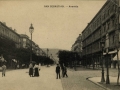 San Sebastián : Avenida