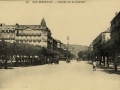 San Sebastián : avenida de la Libertad