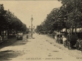 San Sebastián : avenida de la Libertad / ND Fot