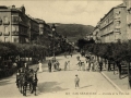 San Sebastián : avenida de la Libertad = Saint-Sébastien : avenue de la Liberté / LL.