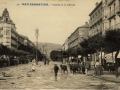 San Sebastián : avenida de la Libertad / Cliché González