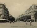 San Sebastián : avenida de la Libertad / ND Fot