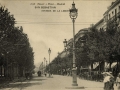 San Sebastián : avenida de la Libertad