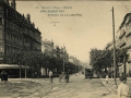 San Sebastián : avenida de la Libertad