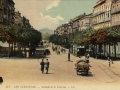 San Sebastián : avenida de la Libertad = Saint-Sébastien : avenue de la Liberté / LL.