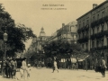 San Sebastián : avenida de la Libertad