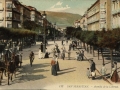San Sebastián : avenida de la Libertad = Saint-Sébastien : avenue de la Liberté / LL.