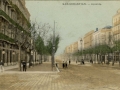 San-Sebastián : Avenida