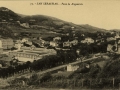 San Sebastián : paseo de Ategorrieta / Cliché González