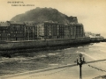 San Sebastián : paseo de Salamanca