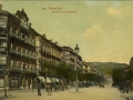 San Sebastián : avenida de la Libertad