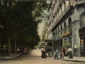 San Sebastián : calle de la Alameda