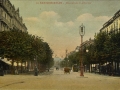 San Sebastián : avenida de la Libertad