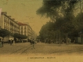 San-Sebastián : Boulevard