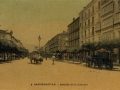 San-Sebastián : avenida de la Libertad