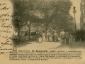 San Sebastián : el Boulevard / Fotografía de Resines