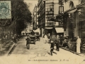 San-Sebastián : Boulvard [sic] / M. D.