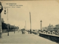 San Sebastián : paseo de los Fueros