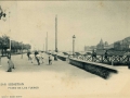 San Sebastián : paseo de los Fueros