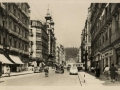 San Sebastián : calle de Urbieta = rue de Urbieta