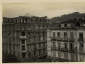San Sebastián : edificio de la avenida de la Libertad