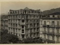 San Sebastián : edificio de la avenida de la Libertad
