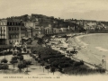 San Sebastián : los hoteles y la Concha / LL.