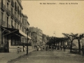 San Sebastián : paseo de la Concha / L. S.