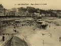 San Sebastián : playa y hoteles de la Concha / Cliché Gonzalez