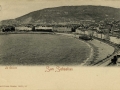 San Sebastián : la Concha