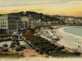 San Sebastián : los hoteles y la Concha = Saint-Sébastien : les hotels et la Concha / LL.