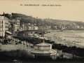 San-Sebastián : paseo de Mira Concha