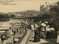 San Sebastián : paseo de la Concha