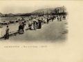 San Sebastián : paseo de la Concha / ND Fot