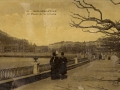 San-Sebastián : el paseo de la Concha