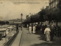San Sebastián : el paseo de la Concha / ND Fot