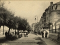 San Sebastián : paseo de la Concha de los Palacios / ND Fot