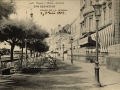 San Sebastián : paseo de la Concha