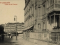 San Sebastián : paseo de la Concha